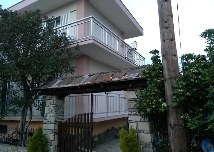 Patra Skala Prinou